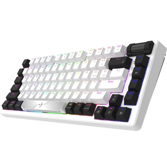 Tastatura Aqirys Adara Mini AQRYS_ADARAMWH