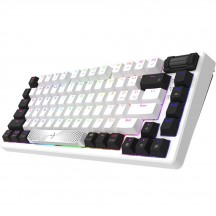 Tastatura Aqirys Adara Mini AQRYS_ADARAMWH