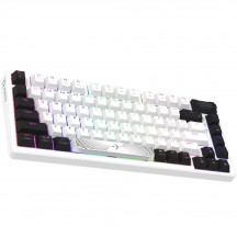 Tastatura Aqirys Adara Mini AQRYS_ADARAMWH