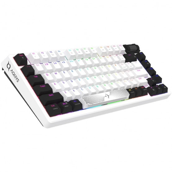 Tastatura Aqirys Adara Mini AQRYS_ADARAMWH