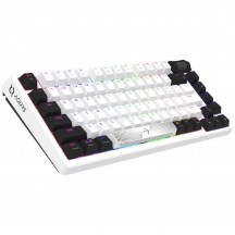 Tastatura Aqirys Adara Mini AQRYS_ADARAMWH
