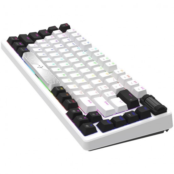 Tastatura Aqirys Adara Mini AQRYS_ADARAMWH