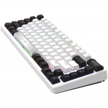 Tastatura Aqirys Adara Mini AQRYS_ADARAMWH