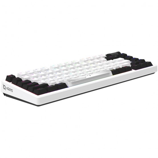 Tastatura Aqirys Adara Mini AQRYS_ADARAMWH