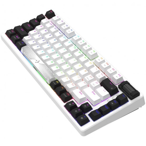 Tastatura Aqirys Adara Mini AQRYS_ADARAMWH