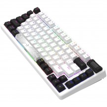 Tastatura Aqirys Adara Mini AQRYS_ADARAMWH