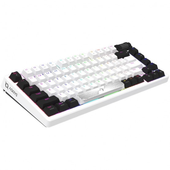Tastatura Aqirys Adara Mini AQRYS_ADARAMWH