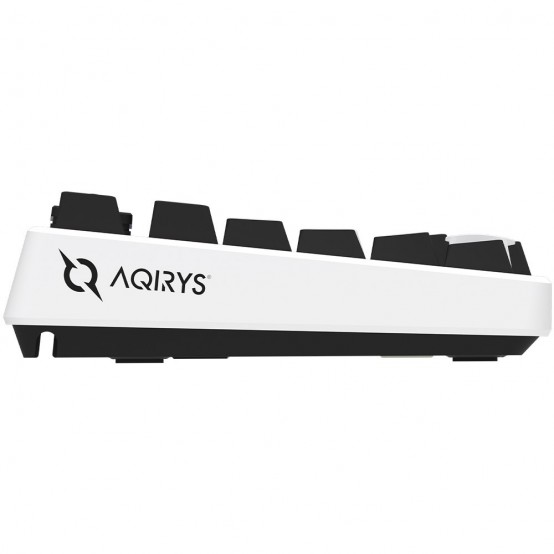 Tastatura Aqirys Adara Mini AQRYS_ADARAMWH