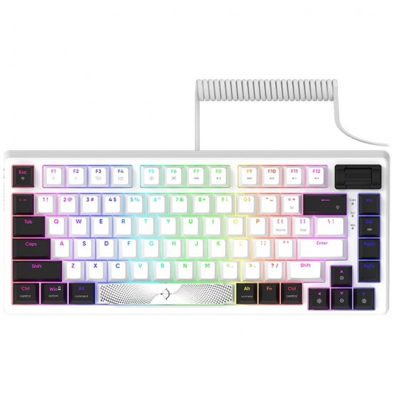 Tastatura Aqirys Adara Mini AQRYS_ADARAMWH