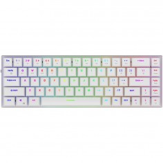 Tastatura Aqirys Agena White AQRYS_AGENAWWH