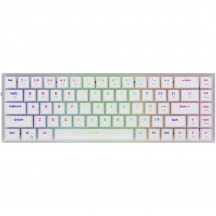 Tastatura Aqirys Agena White AQRYS_AGENAWWH