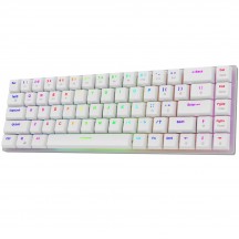 Tastatura Aqirys Agena White AQRYS_AGENAWWH