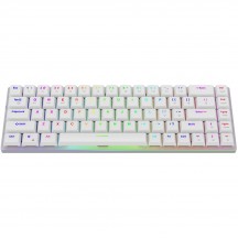 Tastatura Aqirys Agena White AQRYS_AGENAWWH