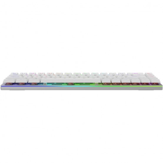 Tastatura Aqirys Agena White AQRYS_AGENAWWH