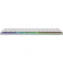 Tastatura Aqirys Agena White AQRYS_AGENAWWH