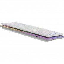 Tastatura Aqirys Agena White AQRYS_AGENAWWH