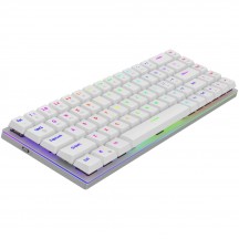 Tastatura Aqirys Agena White AQRYS_AGENAWWH