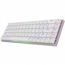 Tastatura Aqirys Agena White AQRYS_AGENAWWH