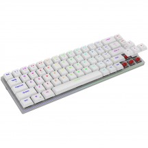 Tastatura Aqirys Agena White AQRYS_AGENAWWH