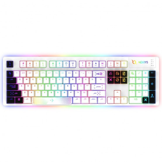 Tastatura Aqirys Aludra AQRYS_ALUDRA