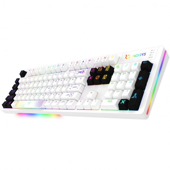 Tastatura Aqirys Aludra AQRYS_ALUDRA