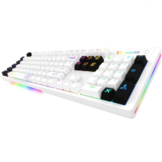 Tastatura Aqirys Aludra AQRYS_ALUDRA