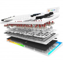 Tastatura Aqirys Aludra AQRYS_ALUDRA