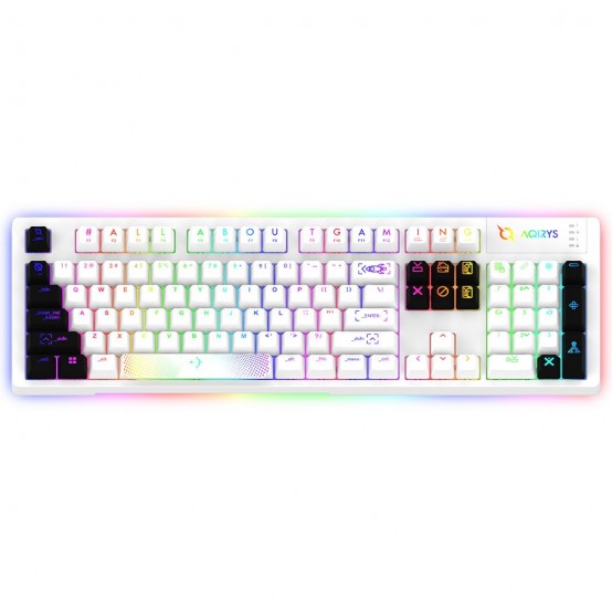 Tastatura Aqirys Aludra AQRYS_ALUDRA
