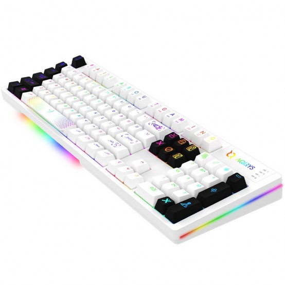 Tastatura Aqirys Aludra AQRYS_ALUDRA