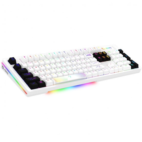 Tastatura Aqirys Aludra AQRYS_ALUDRA