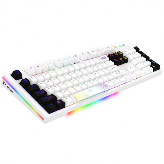 Tastatura Aqirys Aludra AQRYS_ALUDRA