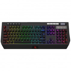 Tastatura Aqirys Capella AQRYS_CAPELLABK
