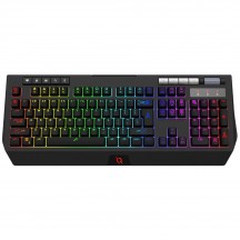 Tastatura Aqirys Capella AQRYS_CAPELLABK