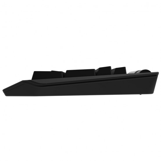 Tastatura Aqirys Capella AQRYS_CAPELLABK