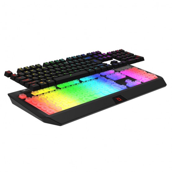 Tastatura Aqirys Capella AQRYS_CAPELLABK