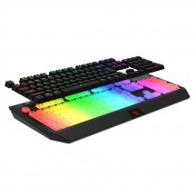 Tastatura Aqirys Capella AQRYS_CAPELLABK
