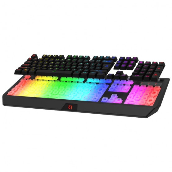 Tastatura Aqirys Capella AQRYS_CAPELLABK