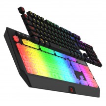 Tastatura Aqirys Capella AQRYS_CAPELLABK