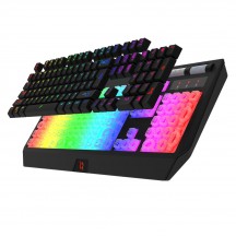 Tastatura Aqirys Capella AQRYS_CAPELLABK