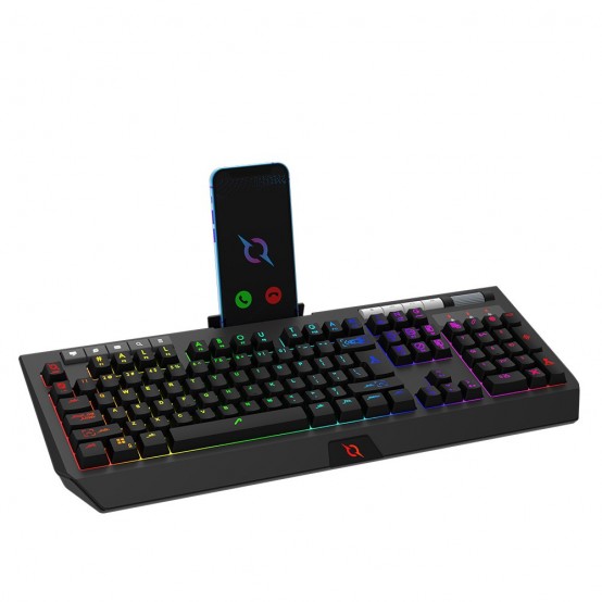 Tastatura Aqirys Capella AQRYS_CAPELLABK