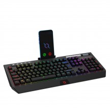 Tastatura Aqirys Capella AQRYS_CAPELLABK