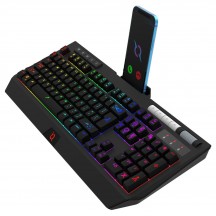Tastatura Aqirys Capella AQRYS_CAPELLABK