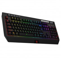 Tastatura Aqirys Capella AQRYS_CAPELLABK