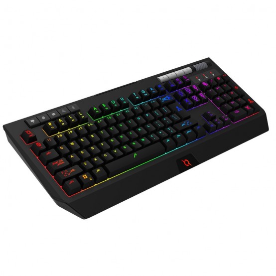 Tastatura Aqirys Capella AQRYS_CAPELLABK
