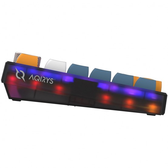 Tastatura Aqirys Libertas AQRYS_LIBERTAS