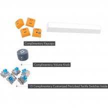Tastatura Aqirys Libertas AQRYS_LIBERTAS