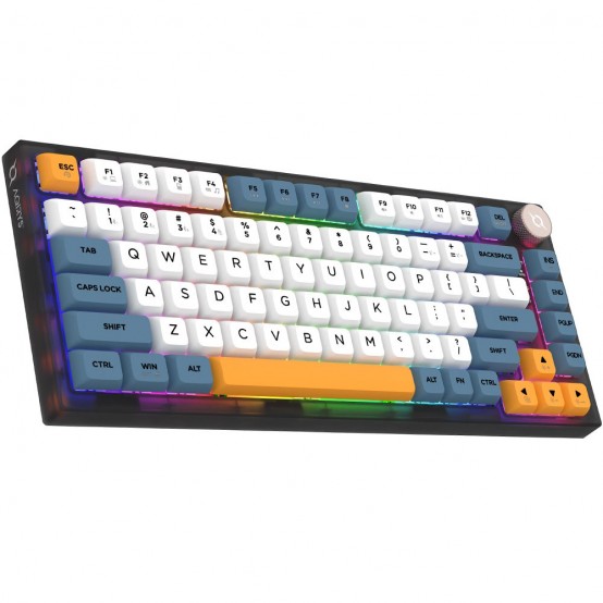 Tastatura Aqirys Libertas AQRYS_LIBERTAS