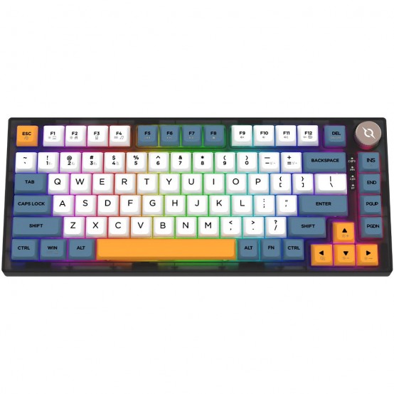 Tastatura Aqirys Libertas AQRYS_LIBERTAS