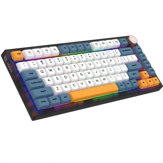 Tastatura Aqirys Libertas AQRYS_LIBERTAS