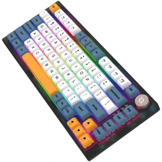 Tastatura Aqirys Libertas AQRYS_LIBERTAS